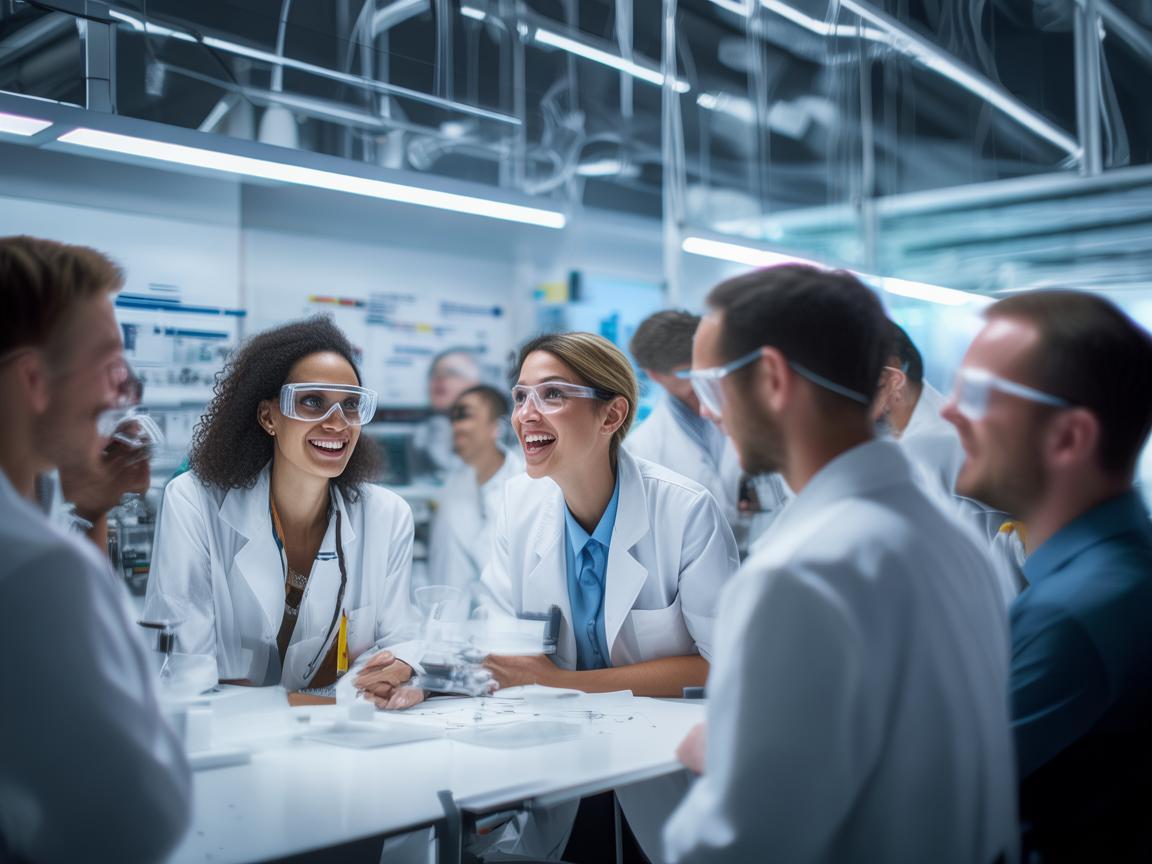 友谊赛在半导体行业创新合作中的角色与挑战 友谊赛在半导体行业创新合作中的角色与挑战