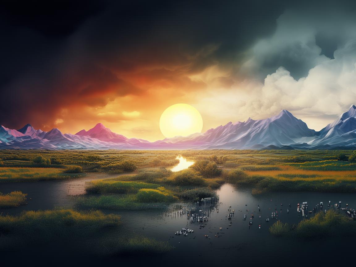 期待在半导体产业中的双刃剑效应,是动力还是压力?