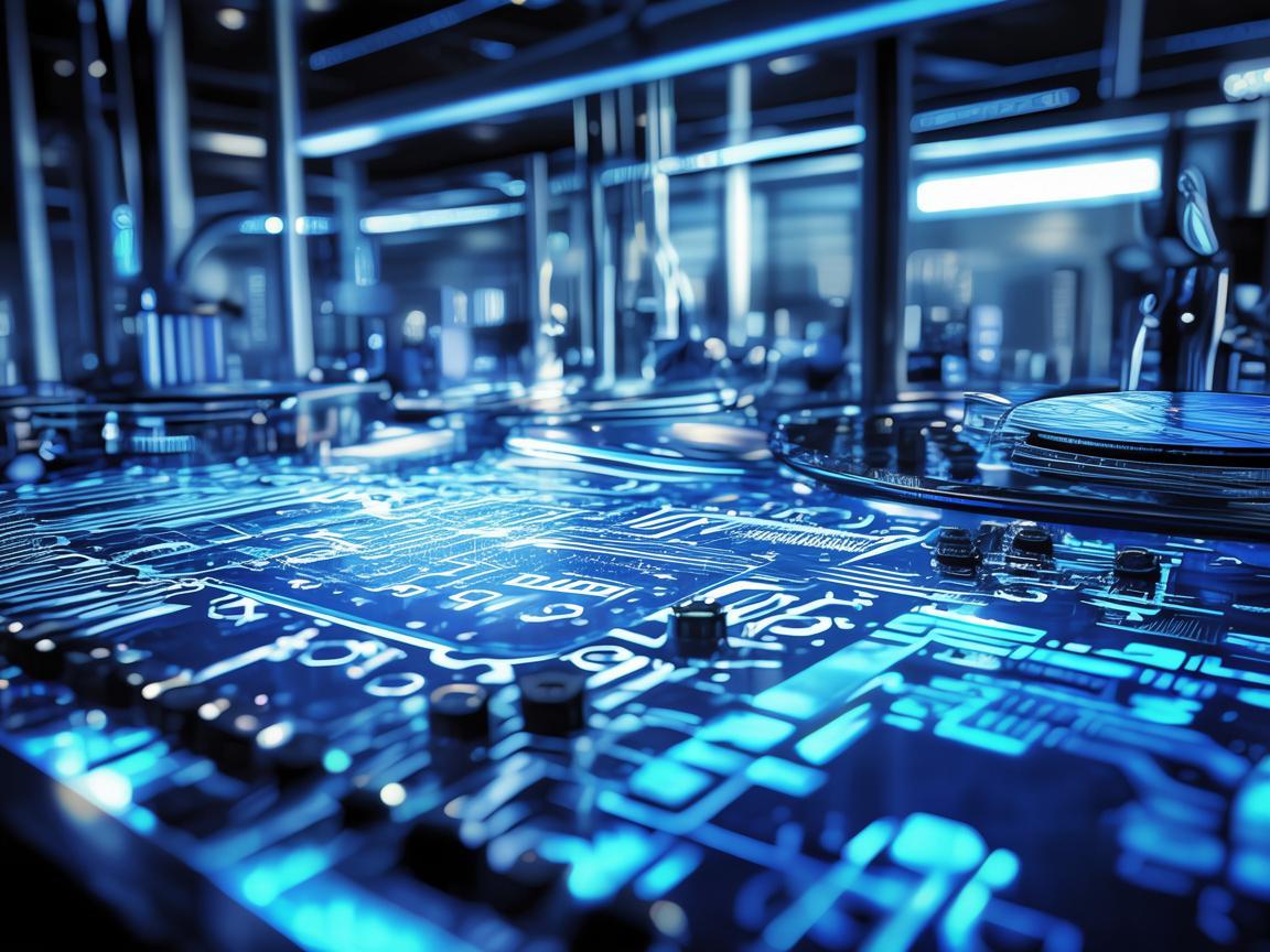 在半导体领域,哪本书是必读经典?