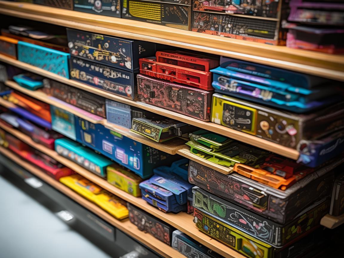 如何利用袜子收纳盒,为半导体研发人员的日常带来芯惊喜? 如何利用袜子收纳盒,为半导体研发人员的日常带来芯惊喜?