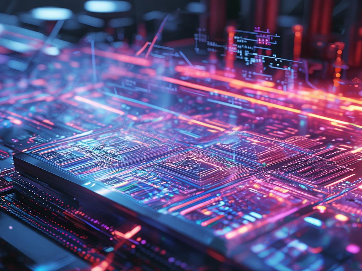 激光物理学,如何利用其特性优化半导体器件性能?