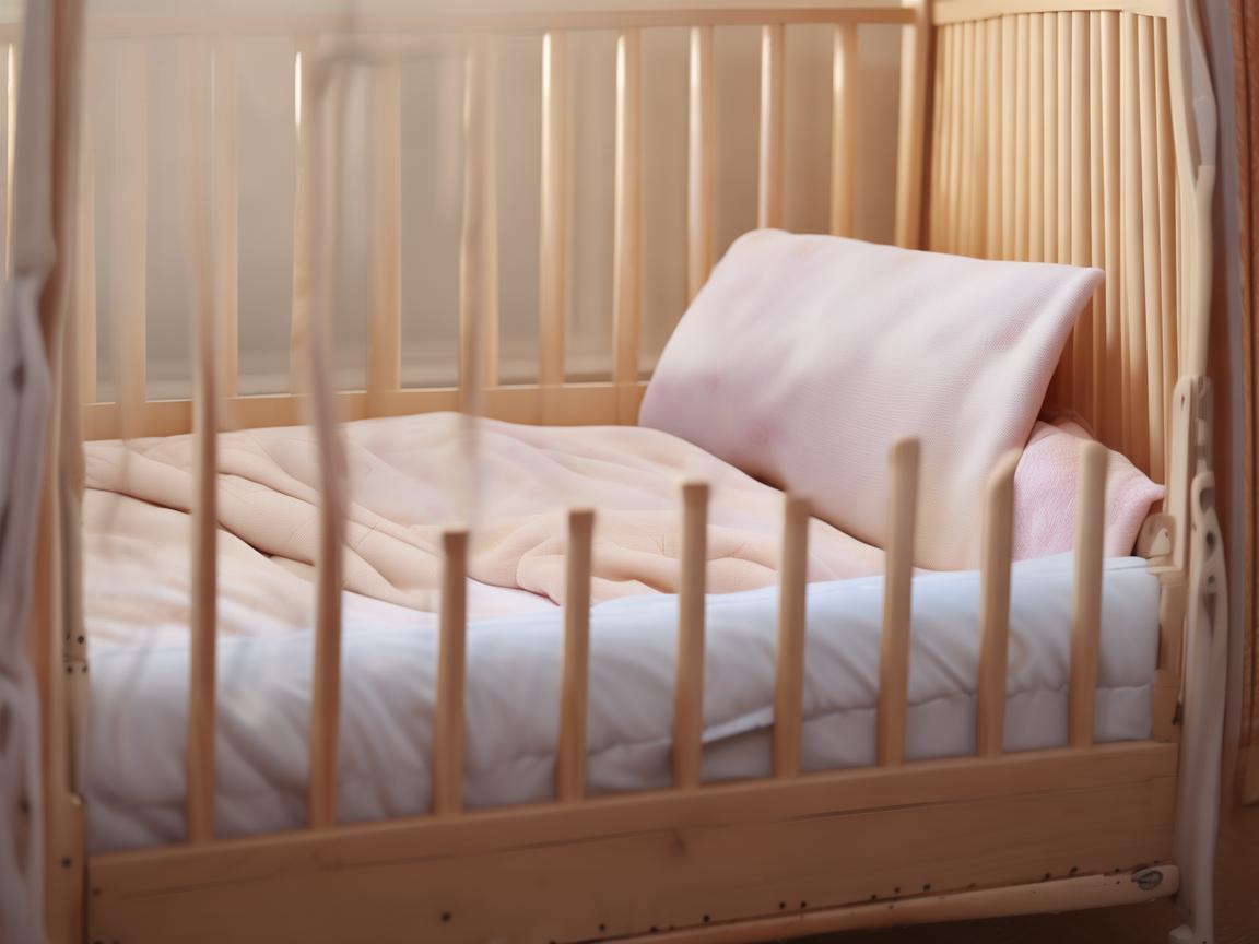 婴儿的睡眠安全,为何婴儿床的半导体选择如此重要? 婴儿的睡眠安全,为何婴儿床的半导体选择如此重要?
