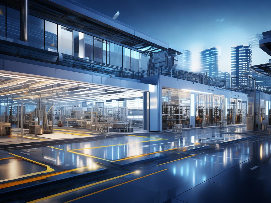 吴忠,如何成为半导体产业发展的新引擎?