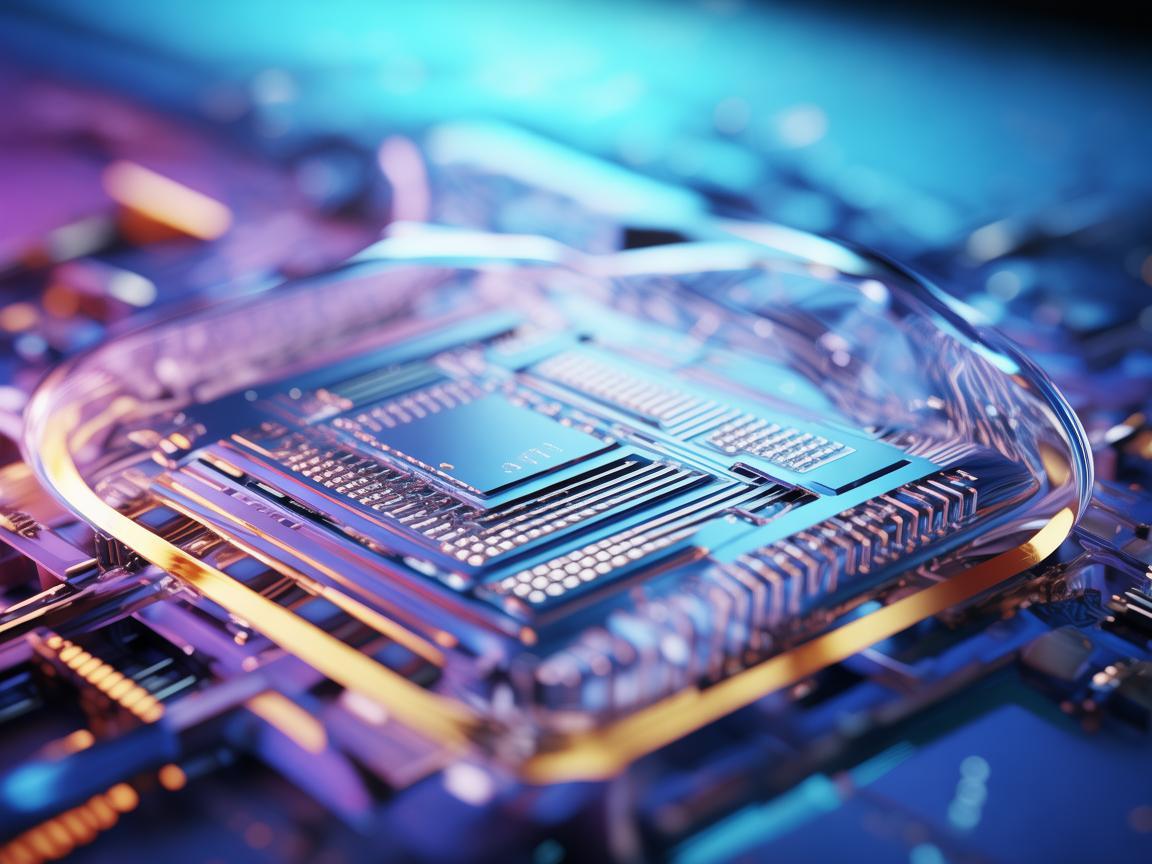 高分子材料在半导体封装中的应用挑战与机遇