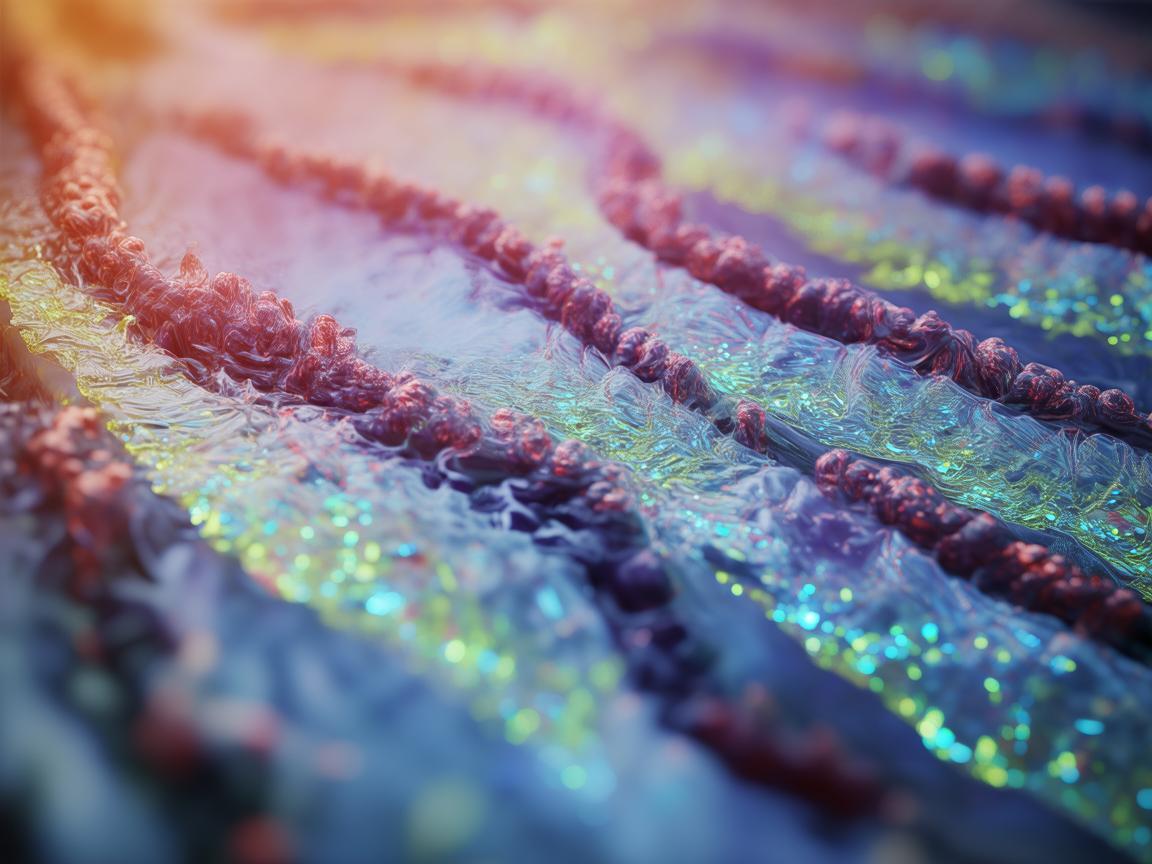 动脉粥样硬化与半导体材料在心血管健康中的隐秘联系