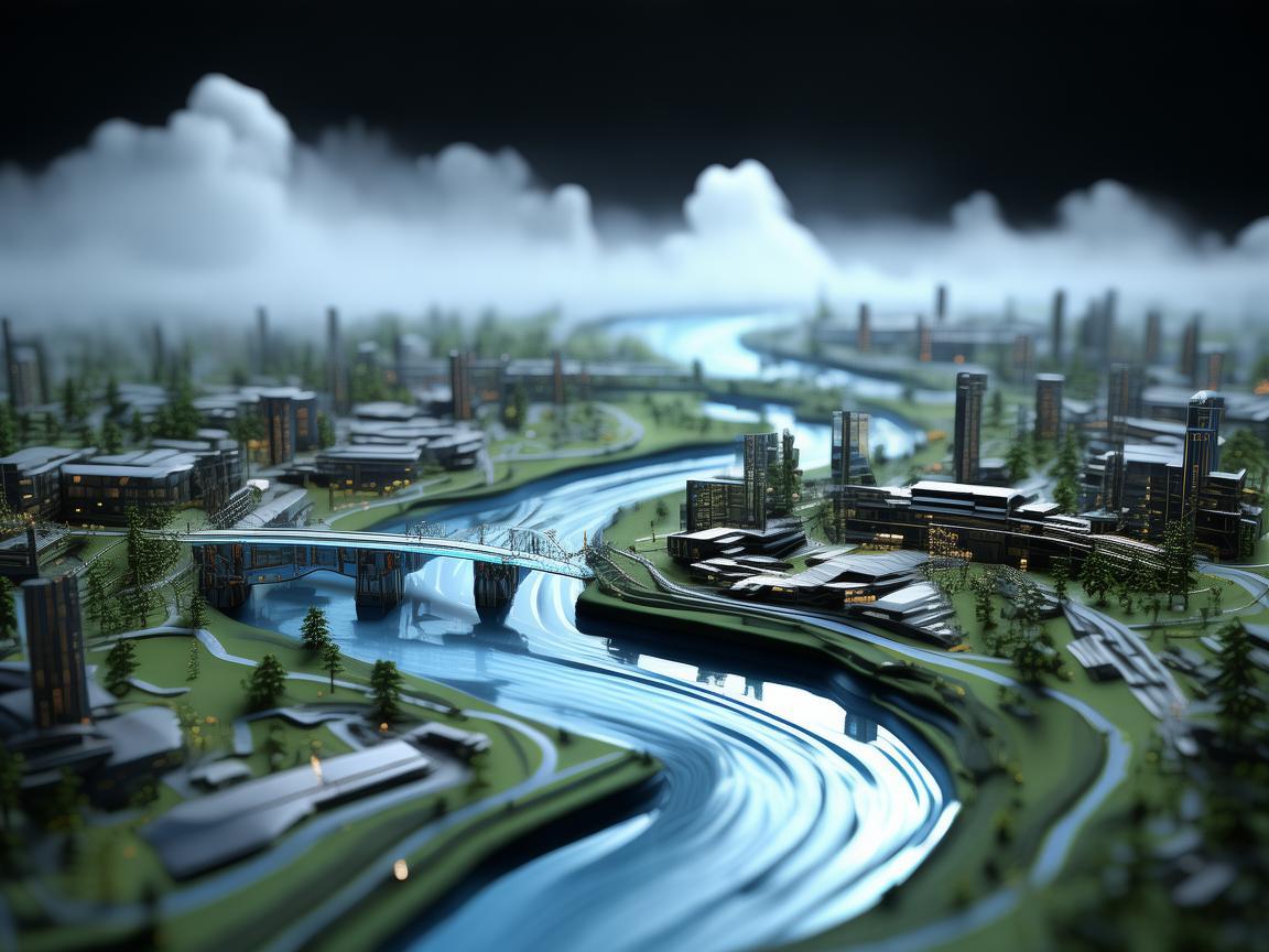 官员在半导体产业发展中的角色与责任,是引领还是阻碍?