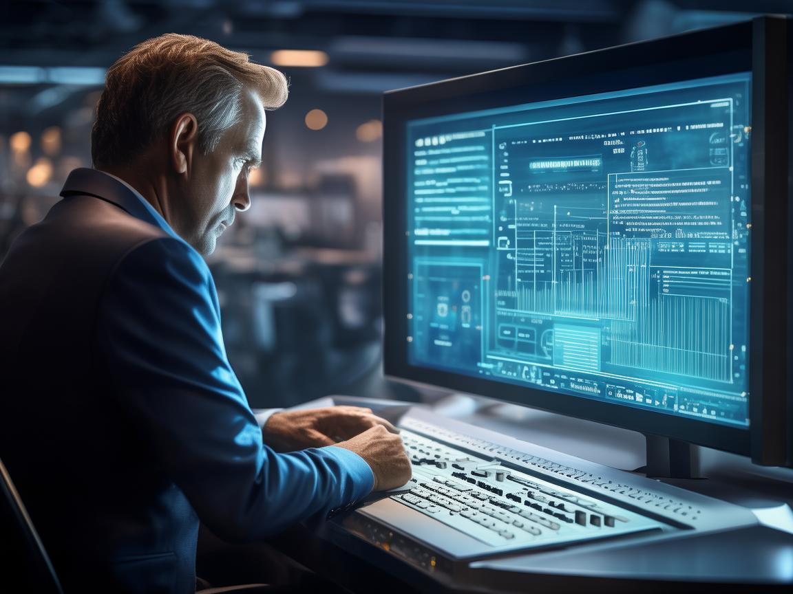 球队老板如何利用半导体技术提升球队运营效率？