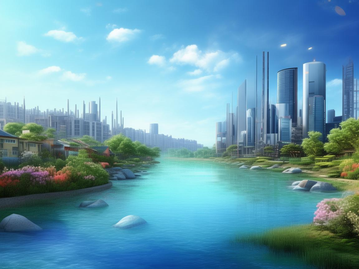 天水,如何成为半导体产业的新兴热土? 天水,如何成为半导体产业的新兴热土?