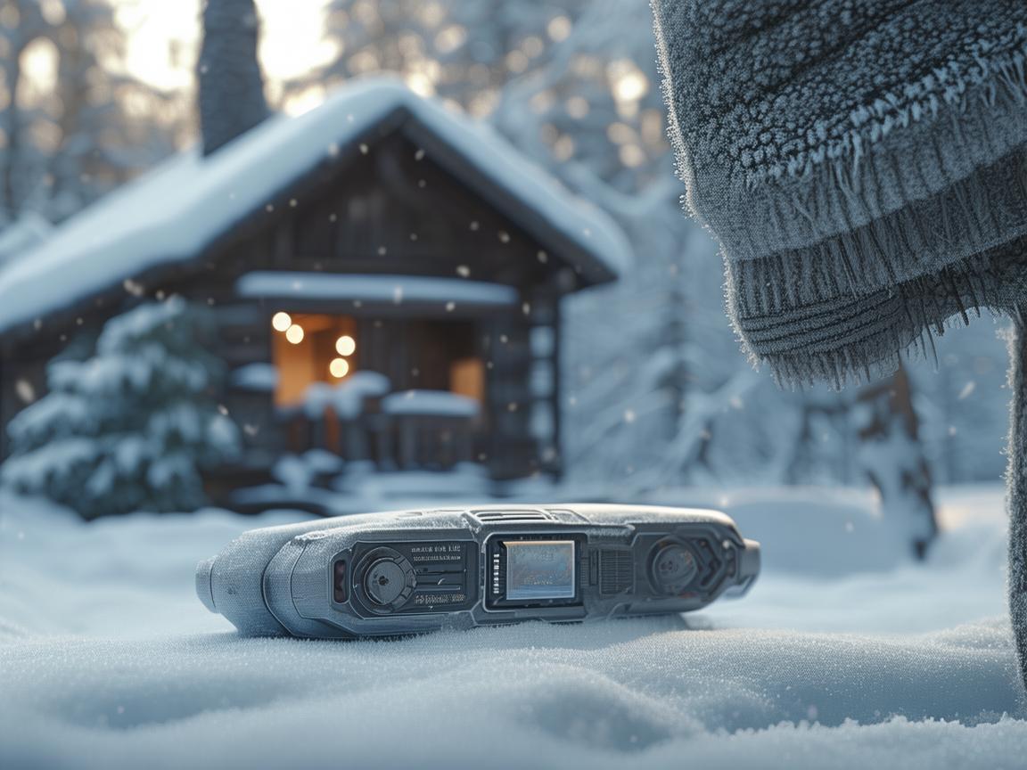 冬衣保暖与半导体技术，一场意外的科技融合