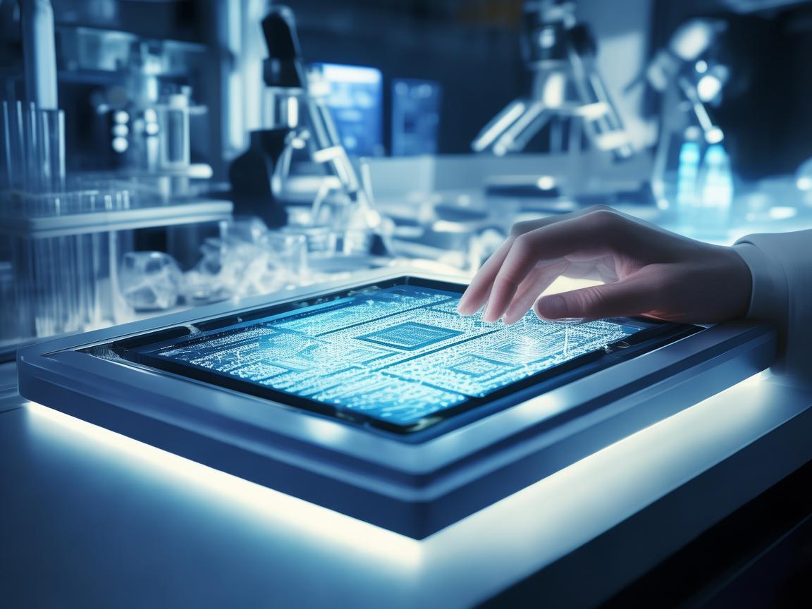 生物学家与半导体，跨界合作的未来在哪里？