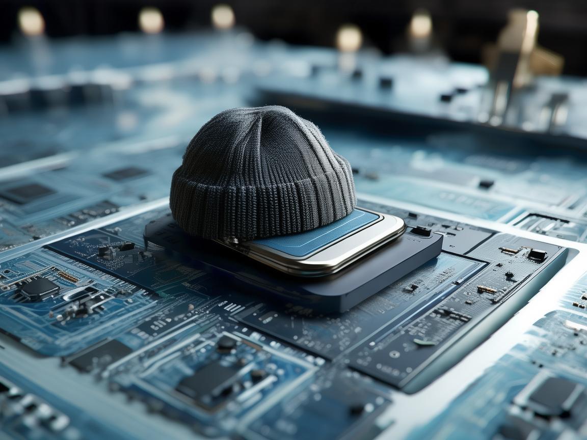 贝雷帽在半导体封装中的创新应用,是时尚还是科技新趋势? 贝雷帽在半导体封装中的创新应用,是时尚还是科技新趋势?