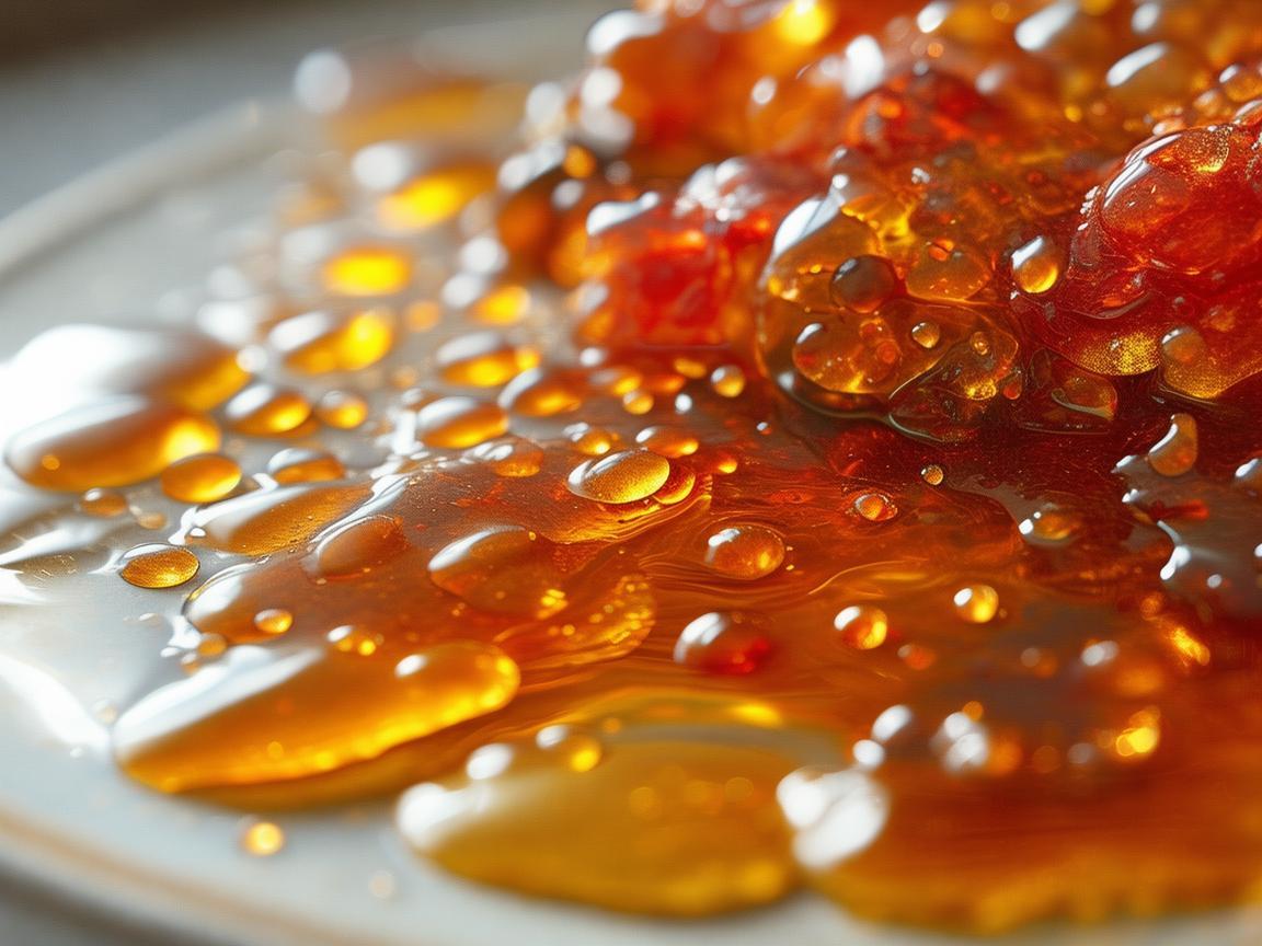 甜辣酱的微妙作用，半导体材料中的味觉启示？