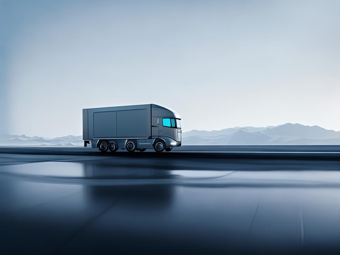 氢能源货车,未来物流的绿色引擎,能否成为行业新宠? 氢能源货车,未来物流的绿色引擎,能否成为行业新宠?