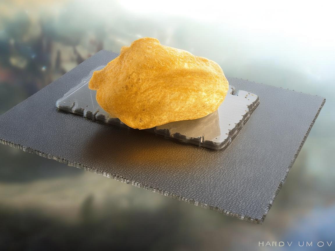 豆皮与半导体，跨界融合的奇妙之处？