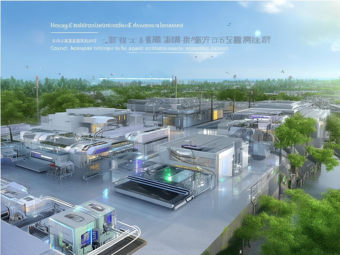 黄冈半导体产业，如何利用地域优势实现创新发展？