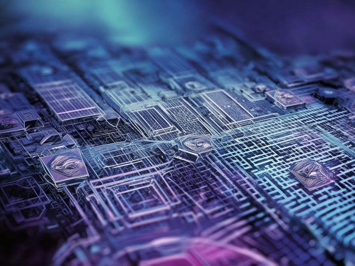 几何在半导体器件设计中的奥秘，如何通过形状优化提升性能？