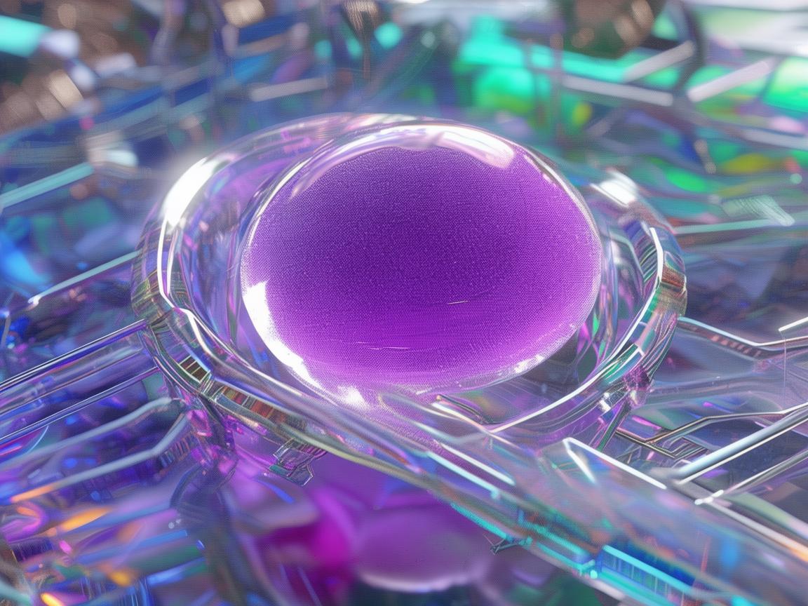 茄子能成为半导体材料的新宠吗？