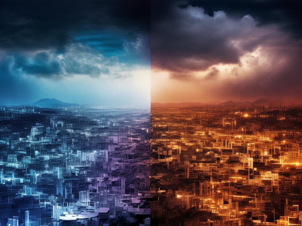 云计算在半导体设计中的双刃剑效应，机遇与挑战并存？