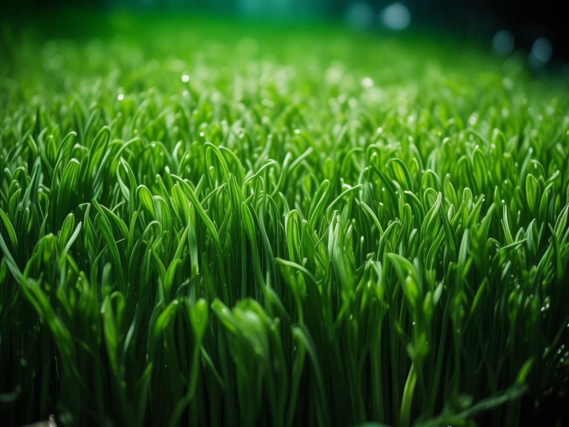 蒜苗，半导体材料中的绿色奇迹吗？